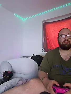 mrandmrsdarkside online show from 28, 4, 2026