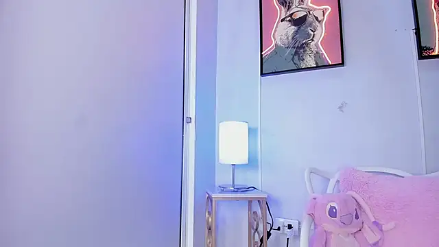 dulce fiore07 online show from 18, 2, 2026