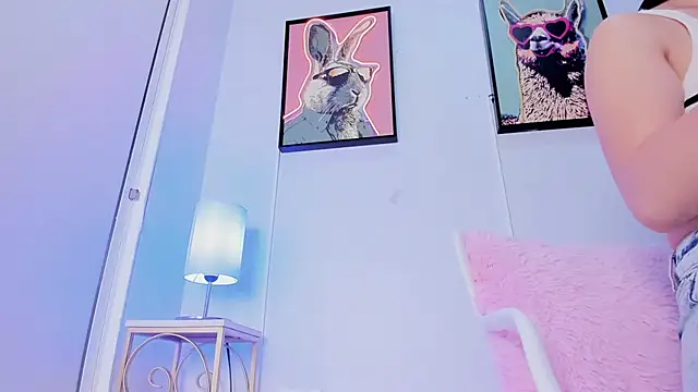 dulce fiore07 online show from 16, 3, 2026