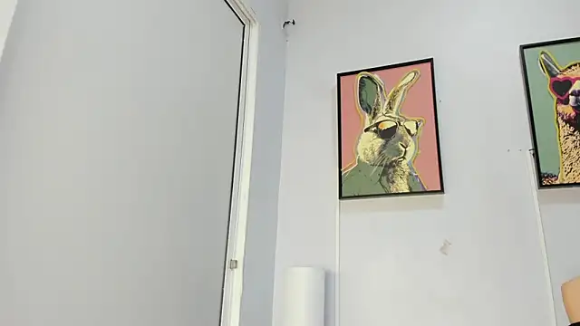 dulce fiore07 online show from 15, 4, 2026