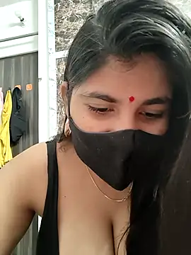 MISS RIYA14 online show from 11, 11, 2025