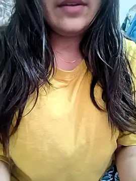 MISS RIYA14 online show from 22, 12, 2025