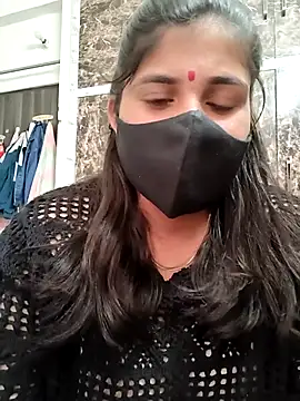 MISS RIYA14 online show from 6, 1, 2026