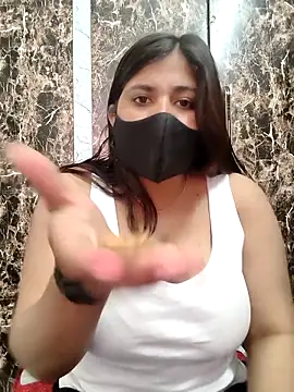 MISS RIYA14 online show from 3, 2, 2026