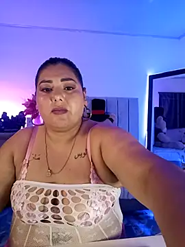 AndreaKinky online show from 4, 12, 2025