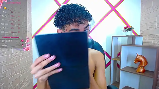 Snapshot of Blake_Mils chatting on 30, 10, 2025 Blake Mils online show from 30, 10, 2025