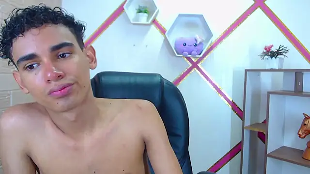 Snapshot of Blake_Mils chatting on 15, 1, 2026 Blake Mils online show from 15, 1, 2026