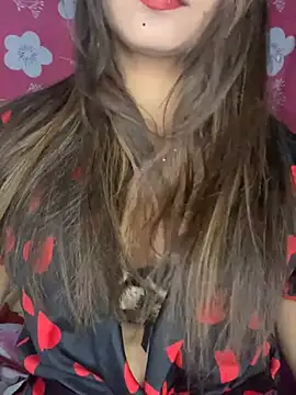 SEXY-SIMI-BHABI online show from 23, 3, 2026