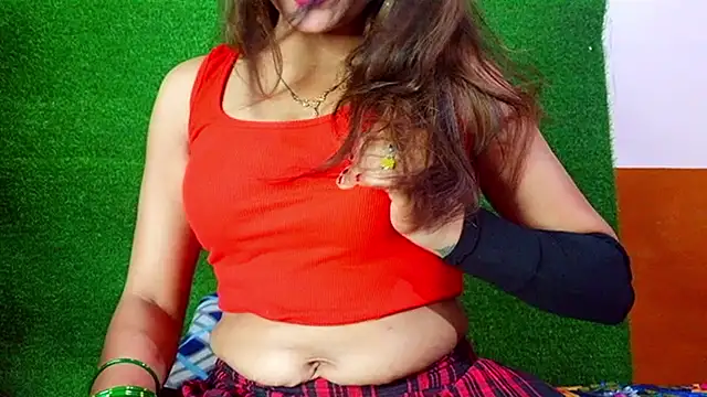 SEXY-SIMI-BHABI online show from 15, 5, 2026