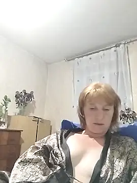 Flower2931 online show from 5, 6, 2026