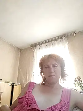 Flower2931 online show from 29, 6, 2026