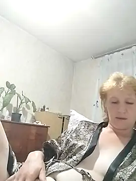 Flower2931 online show from 30, 6, 2026