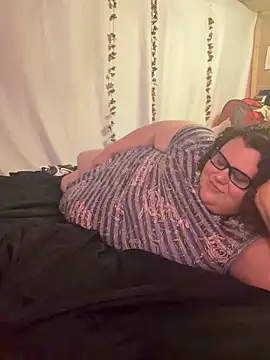Fatpussybigass online show from 14, 6, 2026