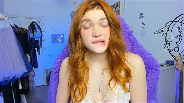 annkeenon online show from 24, 2, 2026