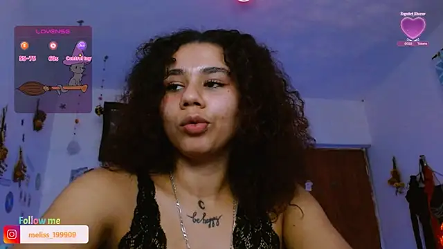 Snapshot of Nocturnawitch chatting on 18, 5, 2026 Nocturnawitch online show from 18, 5, 2026
