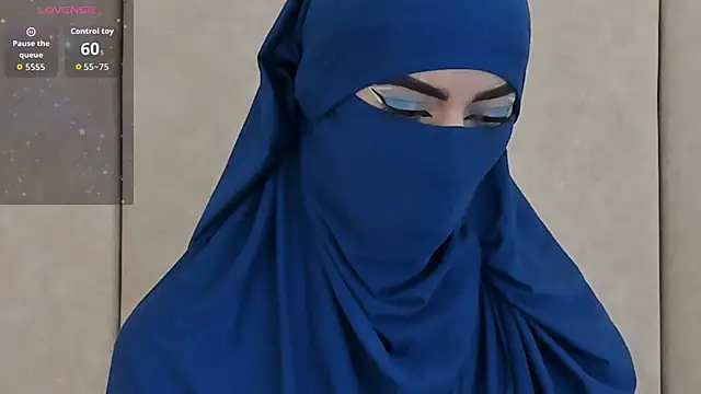 Snapshot of _Zahiira_ chatting on 9, 9, 2025 Zahiira online show from 9, 9, 2025