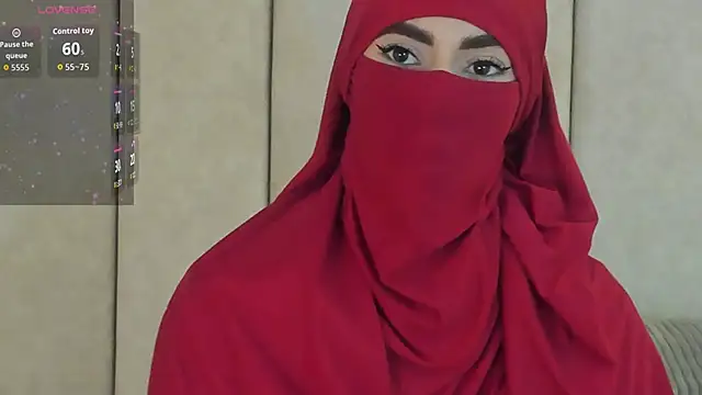 Snapshot of _Zahiira_ chatting on 11, 9, 2025 Zahiira online show from 11, 9, 2025
