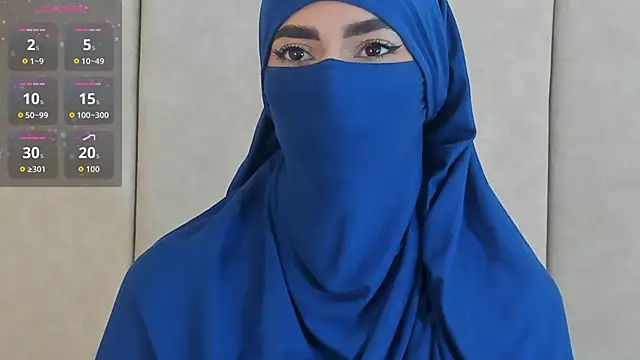 Snapshot of _Zahiira_ chatting on 25, 9, 2025 Zahiira online show from 25, 9, 2025