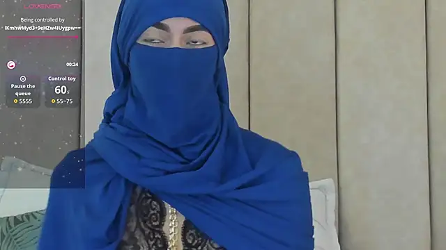  Zahiira  online show from 25, 10, 2025