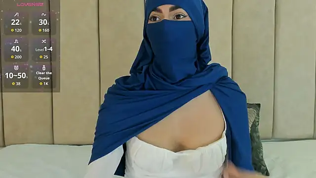  Zahiira  online show from 29, 10, 2025