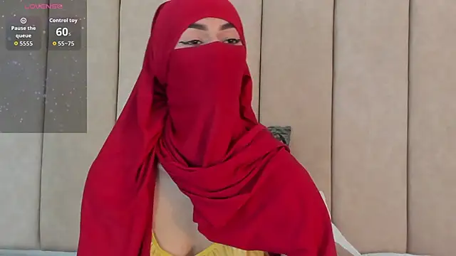  Zahiira  online show from 12, 1, 2026