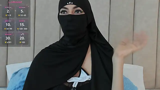  Zahiira  online show from 2, 3, 2026