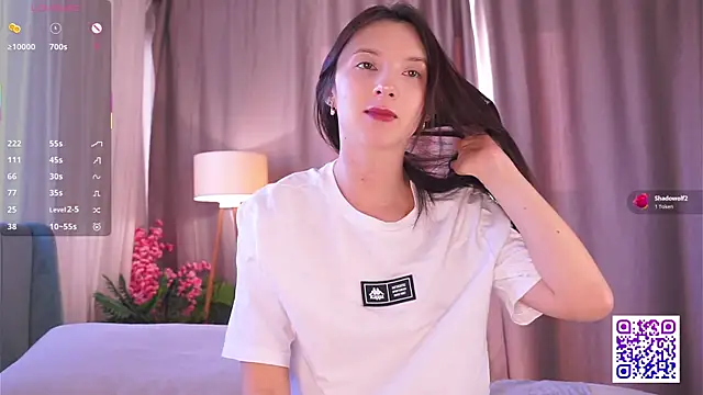 DaisyBlaze online show from 31, 3, 2026