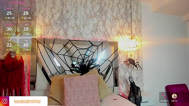 Aisha poweer online show from 28, 10, 2025