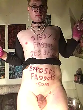 Snapshot of Sissy_Cindy_Whore chatting on 3, 3, 2025 Sissy Cindy Whore online show from 3, 3, 2025