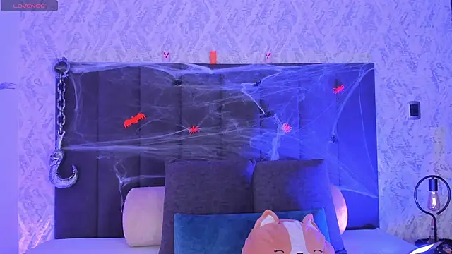 Snapshot of dana_hazze chatting on 23, 10, 2025 dana hazze online show from 23, 10, 2025