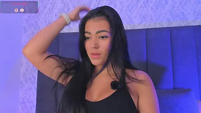 Snapshot of dana_hazze chatting on 5, 12, 2025 dana hazze online show from 5, 12, 2025