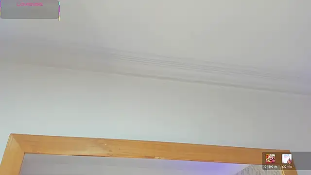 Snapshot of dana_hazze chatting on 8, 1, 2026 dana hazze online show from 8, 1, 2026