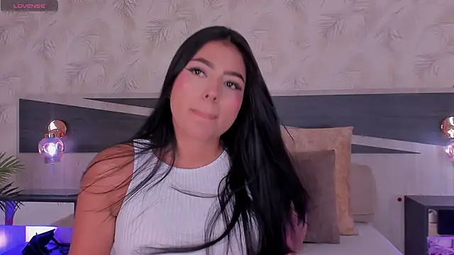 Snapshot of dana_hazze chatting on 20, 2, 2026 dana hazze online show from 20, 2, 2026