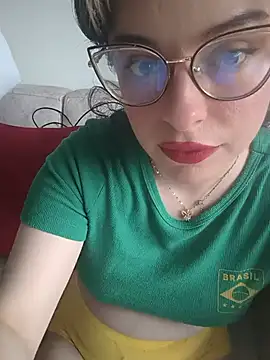 Snapshot of Camila_Ord chatting on 15, 6, 2026 Camila Ord online show from 15, 6, 2026