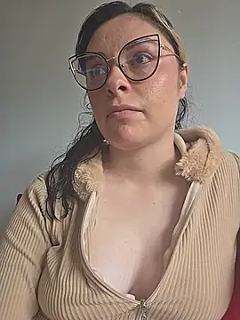 Snapshot of Camila_Ord chatting on 17, 7, 2026 Camila Ord online show from 17, 7, 2026