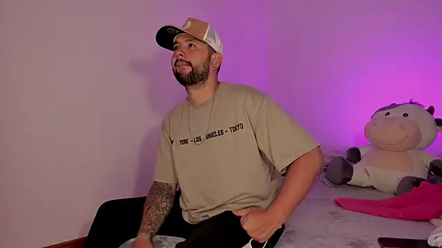 lola n apolo online show from 16, 9, 2025