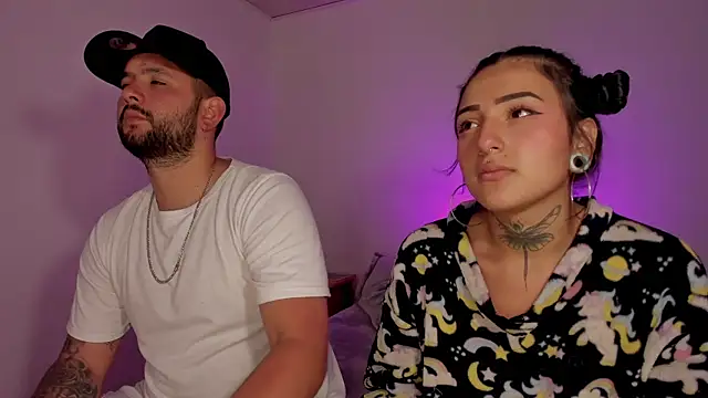 lola n apolo online show from 19, 9, 2025