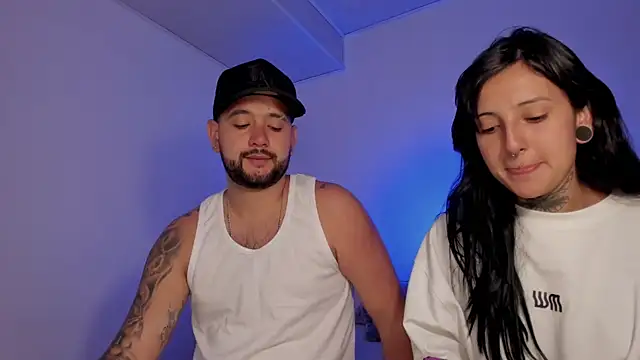 lola n apolo online show from 22, 9, 2025