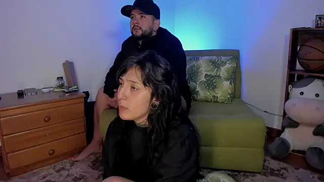 lola n apolo online show from 30, 9, 2025