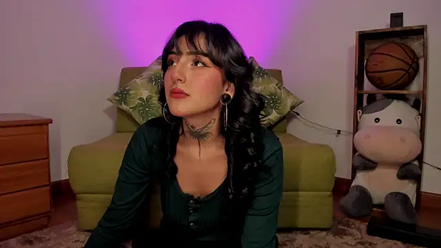 lola n apolo online show from 3, 10, 2025