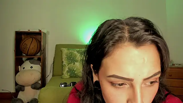 lola n apolo online show from 13, 10, 2025