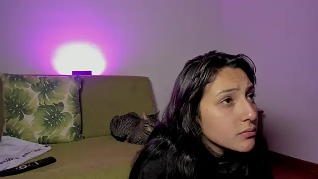 lola n apolo online show from 14, 10, 2025