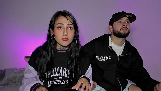 lola n apolo online show from 23, 10, 2025