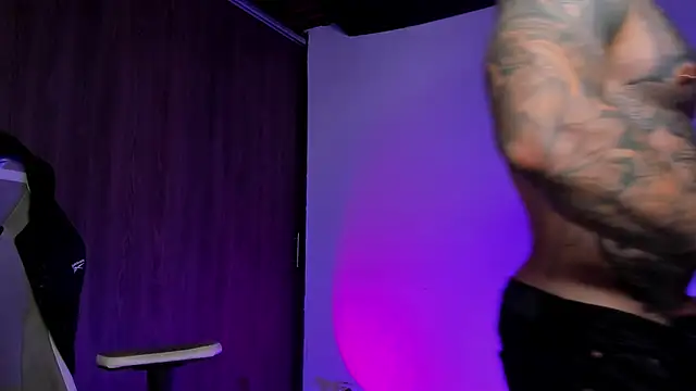 natevillage online show from 20, 9, 2025