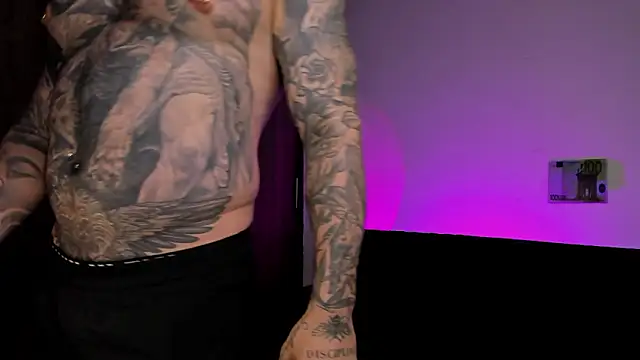 natevillage online show from 25, 3, 2026