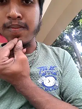 Snapshot of rohanh234 chatting on 1, 12, 2025 rohanh234 online show from 1, 12, 2025