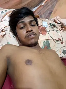 rohanh234 online show from 12, 4, 2026