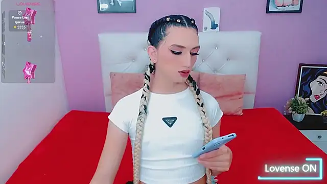  canndy  online show from 6, 11, 2025