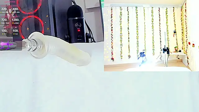 Kitty  Rose   online show from 19, 9, 2025