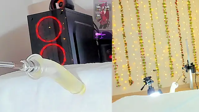 Kitty  Rose   online show from 26, 9, 2025